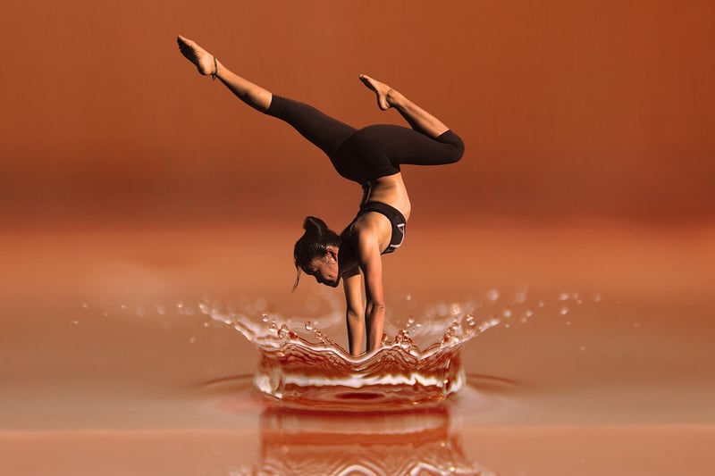 Latin Dance Fitness