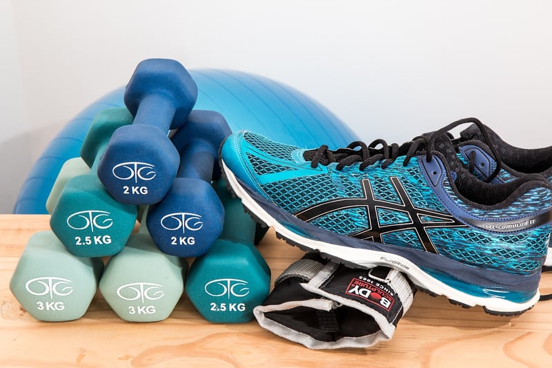 Mat Pilates Workouts